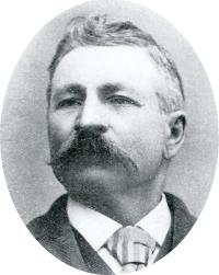 Charles Franklin Randall (1835 - 1904) Profile